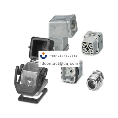 1409668 Phoenix Contact product image